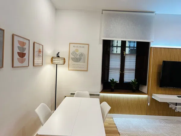 Piso en calle Conde de Tendillas, 2 - Foto 5