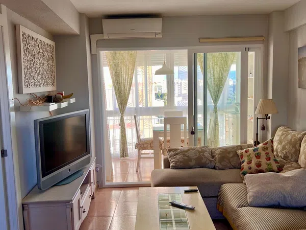 Piso en calle de las Mercedes, 19 - Foto 1