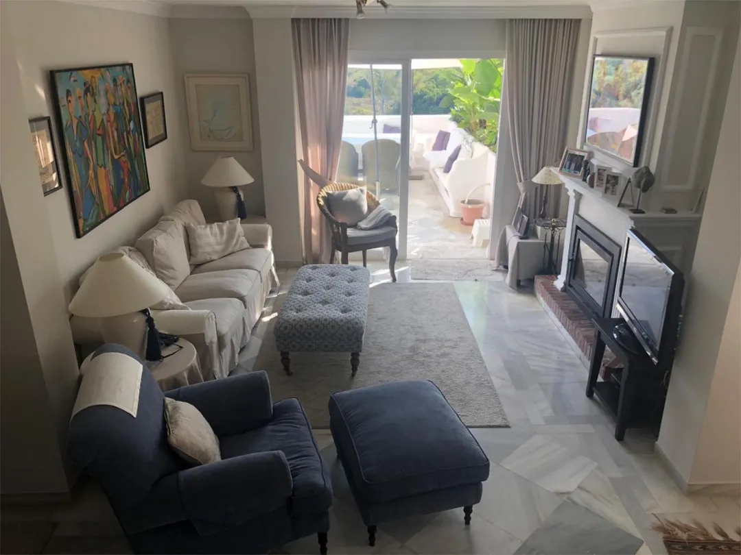 Dúplex en  Calle Luis Mazzantini 8 - Foto 3