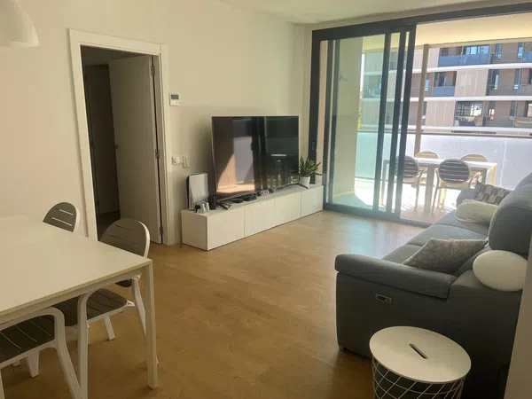 Piso en Avenida del Carrilet, 305, Zona del Mig - Foto 5