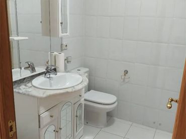 Piso en  Calle de la Virgen del Socorro 37 - Foto 12