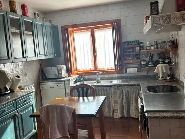 Casa o chalet independiente en Fontana de Trevi, 74 - Foto 16