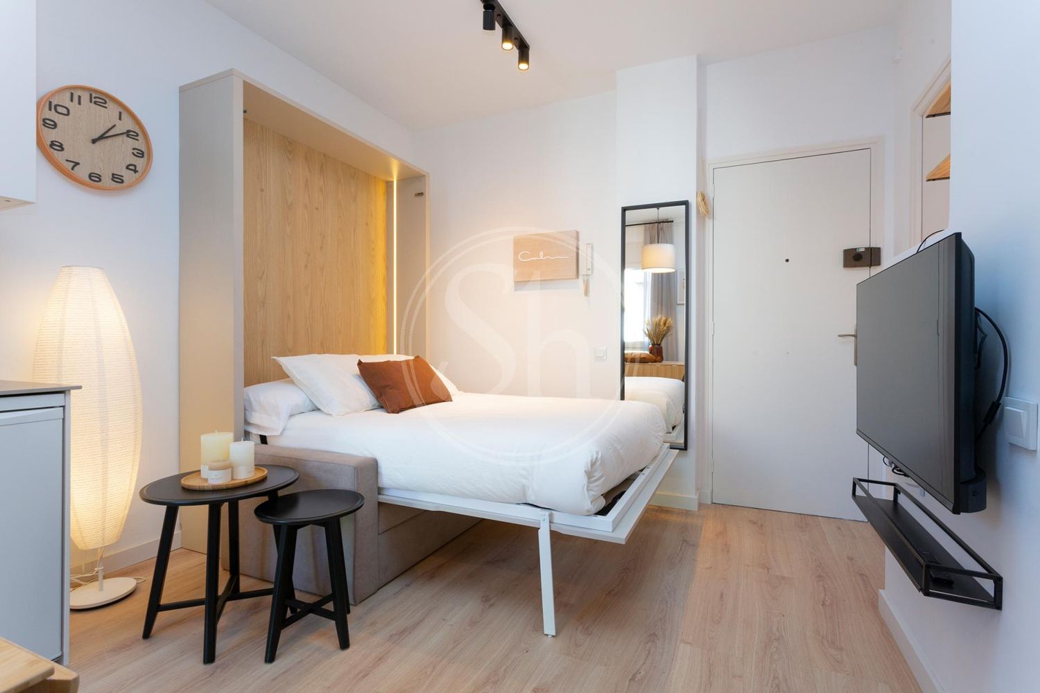 Estudio en Avenida del Paral·lel, El Raval - Foto 12