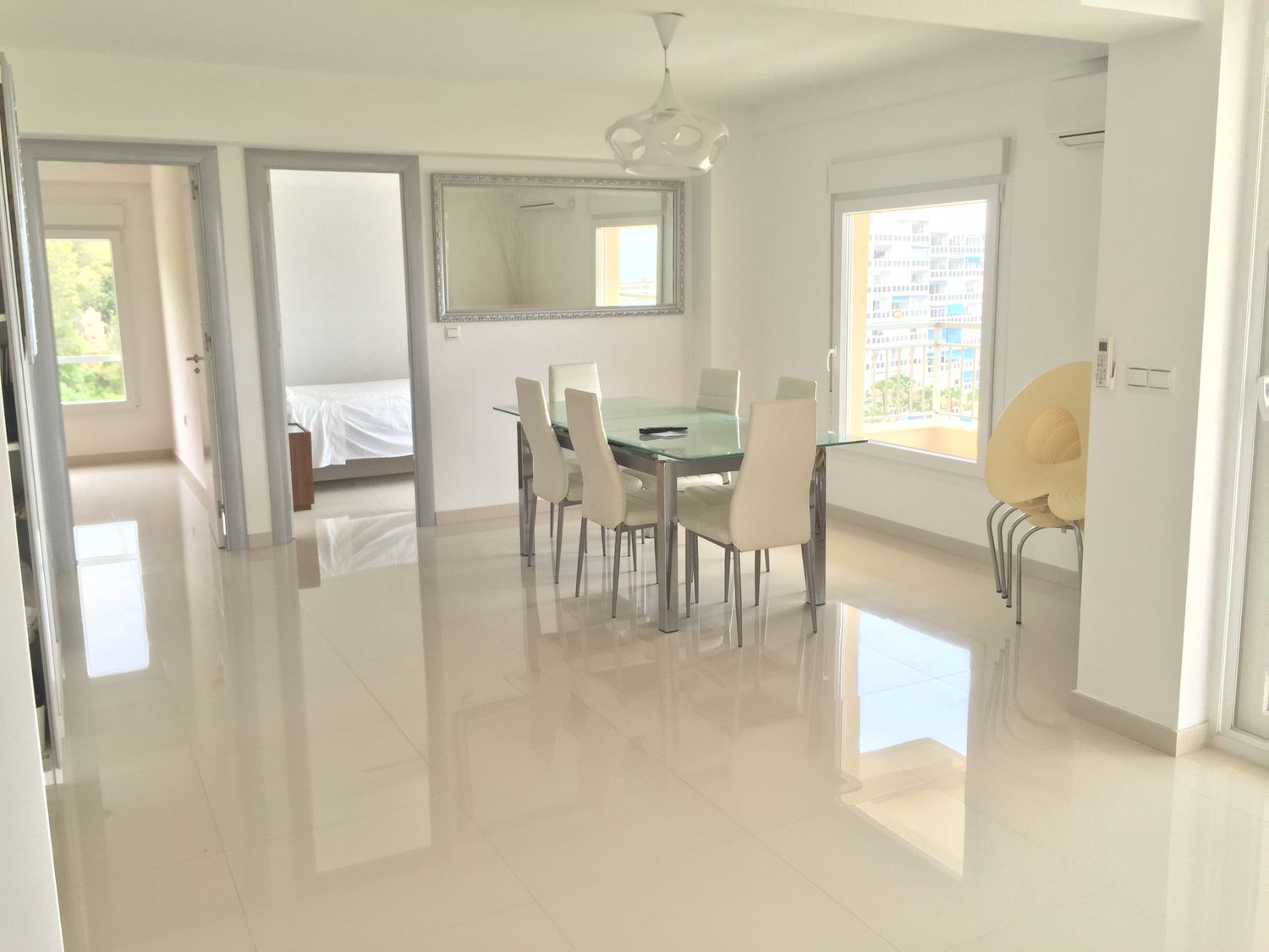 Piso en Calle Al Andalus, 14, Montemar, Montemar - Foto 6