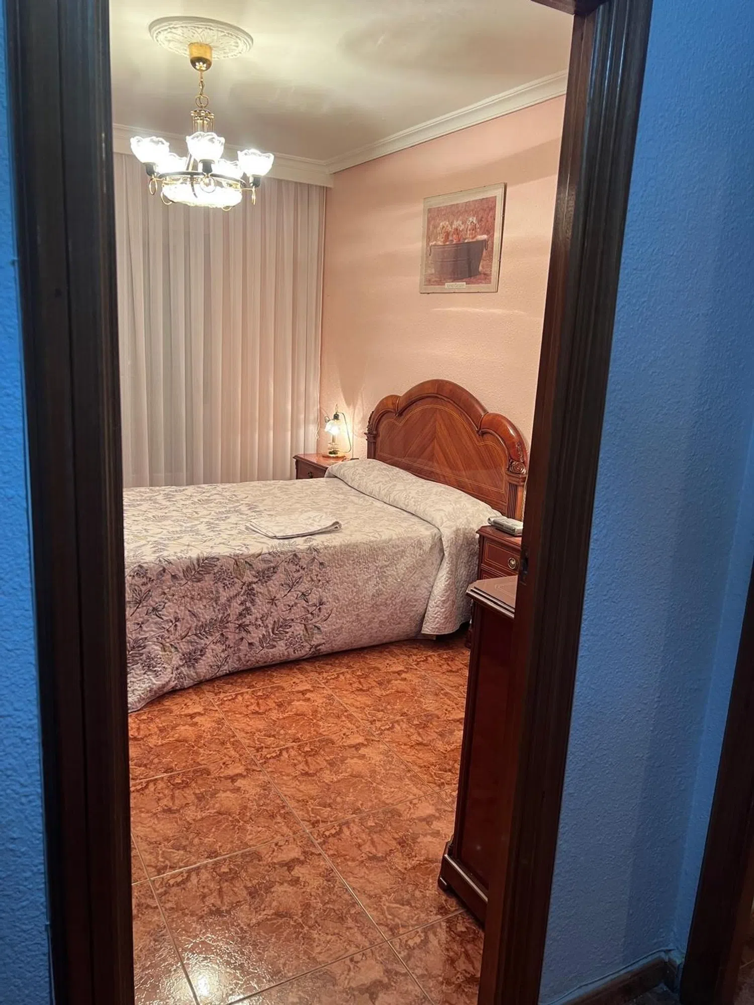 Piso en camino de las Aguas, 19 - Foto 11