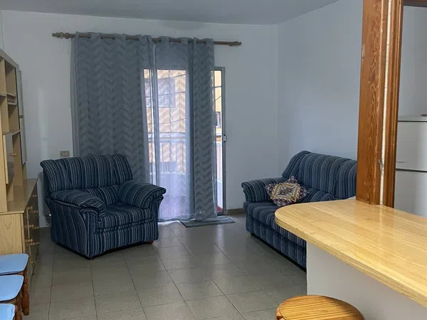 Piso en Calle de Canarias, 9, Granadilla, Granadilla - Foto 1