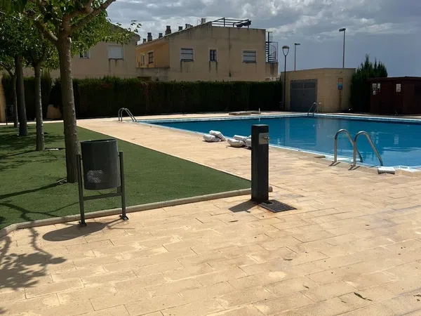 Chalet adosado en Los palacios, 26 - Foto 9
