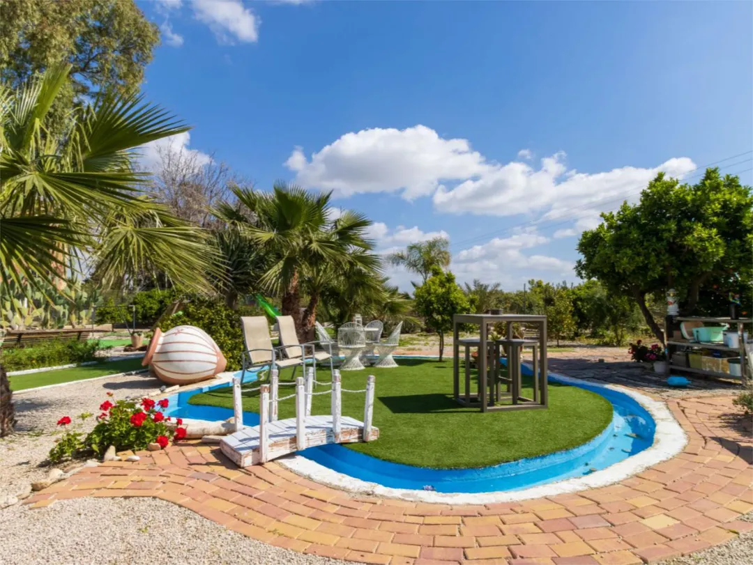 Chalet en  Calle Independencia 7 - Foto 41