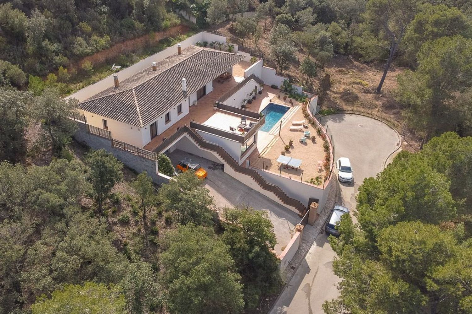 Casa o chalet independiente en Calle Josep Carner, 9 - Foto 4
