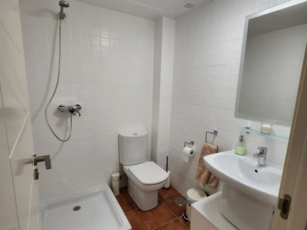Chalet pareado en Calle Rafael Farina, 17, Pinos de Alhaurín, Pinos de Alhaurín - Foto 10