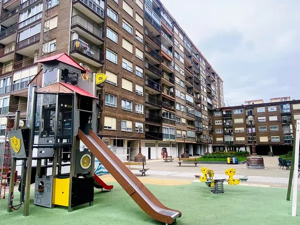 Piso en Lasarte-Oria - Foto 17