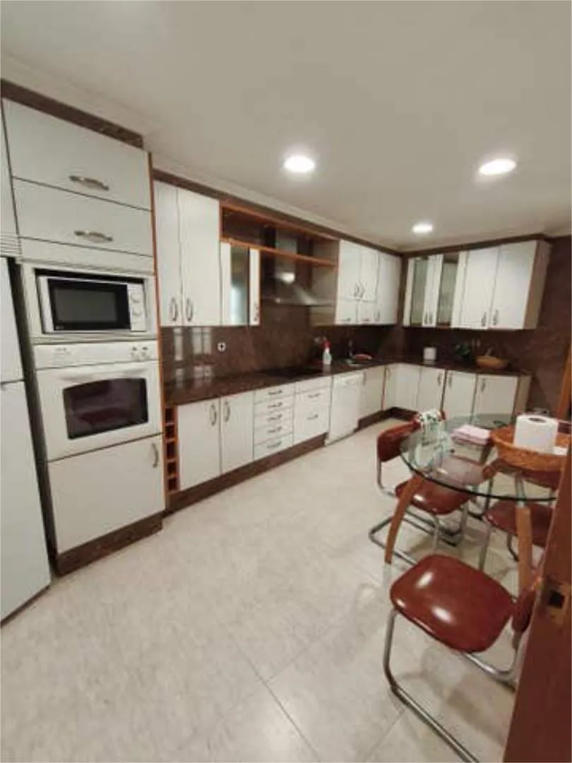 Piso en Corazón de Jesús - Foto 8