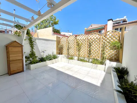 Estudio en calle Islas Vírgenes, 4