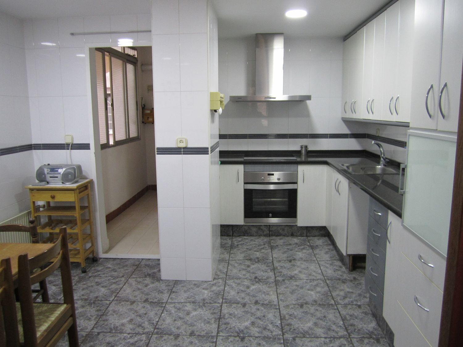 Piso en calle del Palleter, 19 - Foto 3