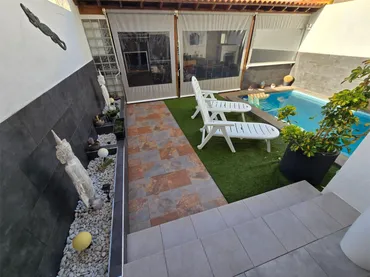 Chalet en  Calle B 25 115 - Foto 11