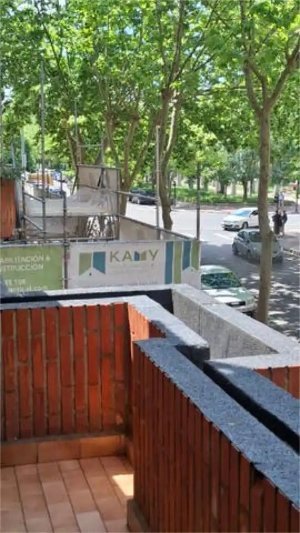 Piso en San Martín - Foto 3