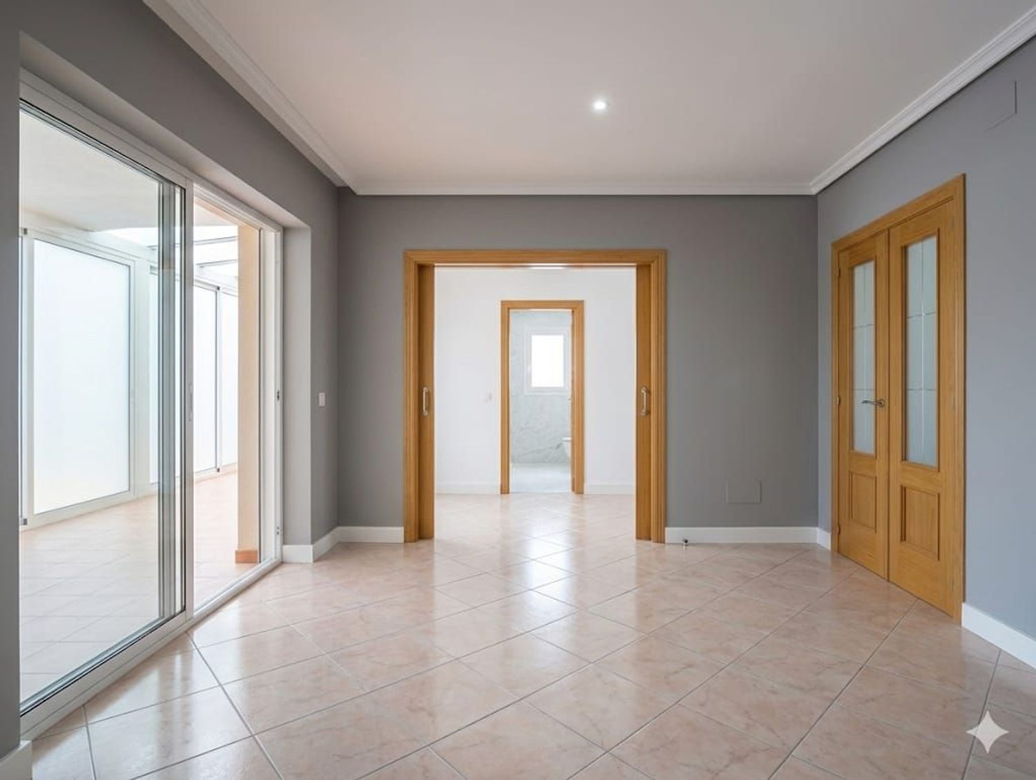 Chalet adosado en paseo de los Olivos, 92 D - Foto 38