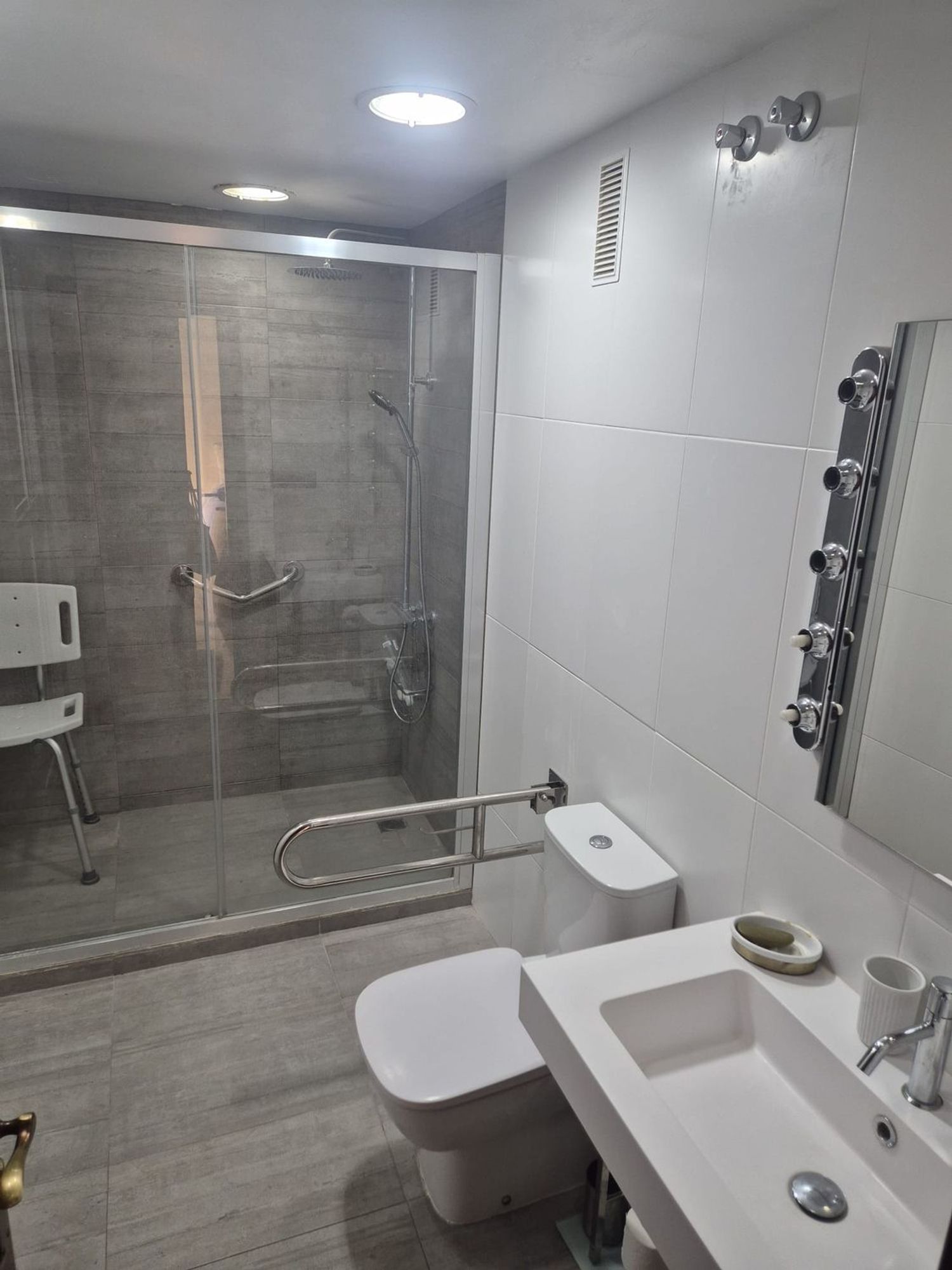 Piso en Nuevo San Andrés - Dos Hermanas - Foto 4