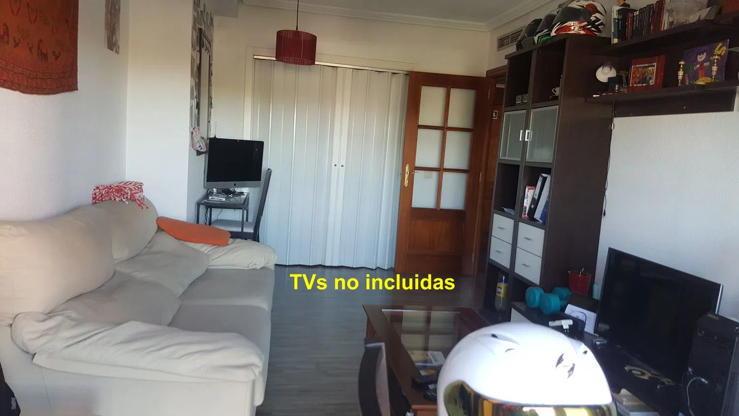 Piso en calle Albalá, 12 - Foto 4