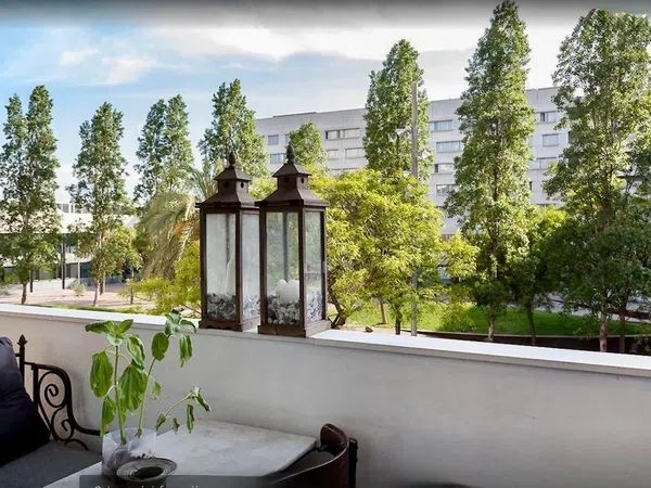 Piso en calle d'Espronceda, 9