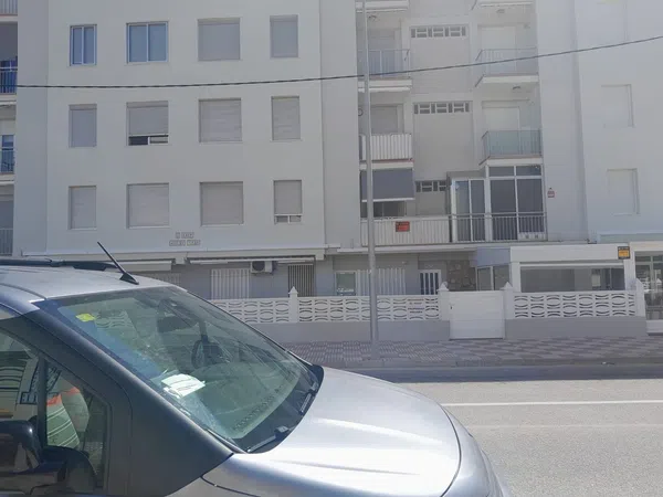 Piso en Avenida de la Mota, 20 - Foto 3