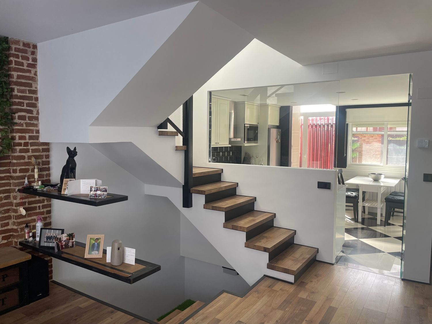 Chalet adosado en calle Mayor, 33 - Foto 12