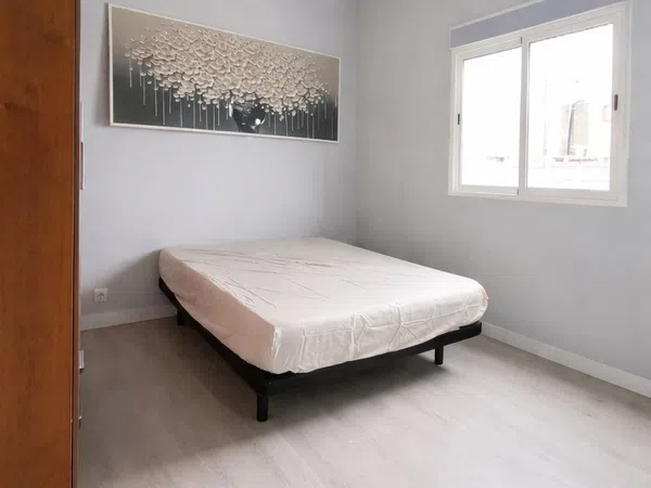 Piso en calle Ernest Hemingway, 17 - Foto 2