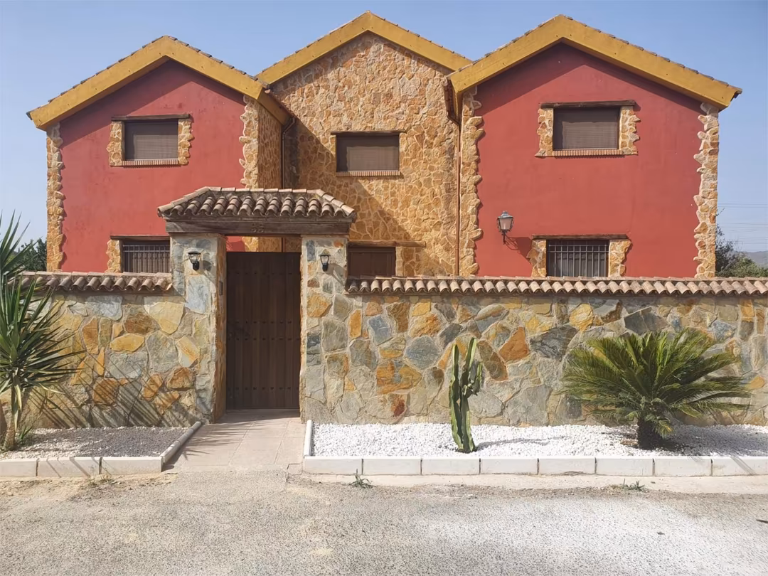 Chalet en  N-IV 384 - Foto 5