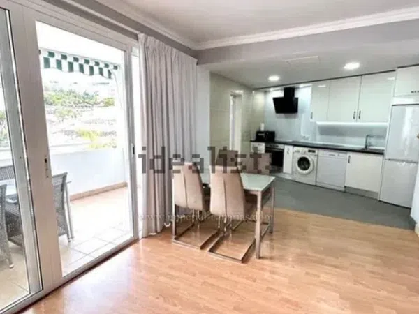 Piso en Barranco salina, 12, San Fernando, San Fernando - Foto 3