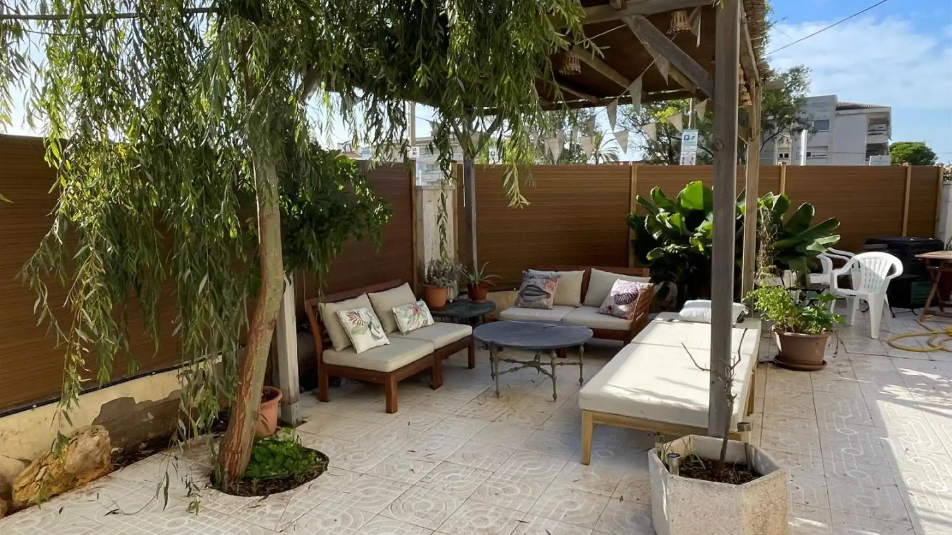 Piso en  Carrer de les Ones 8 - Foto 2