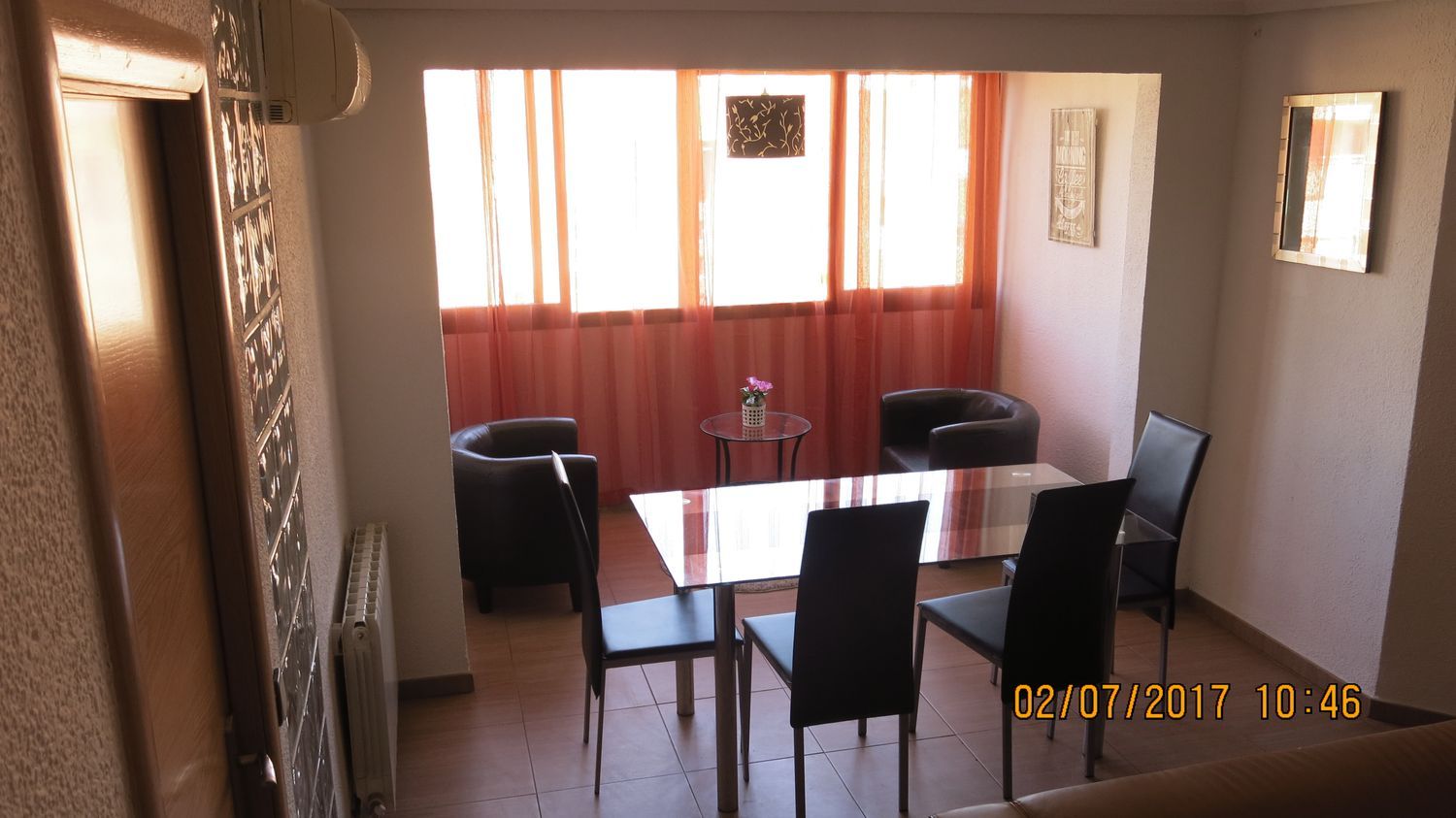 Piso en Avenida de Blasco Ibáñez, 120, Ciutat Jardí, València - Foto 18