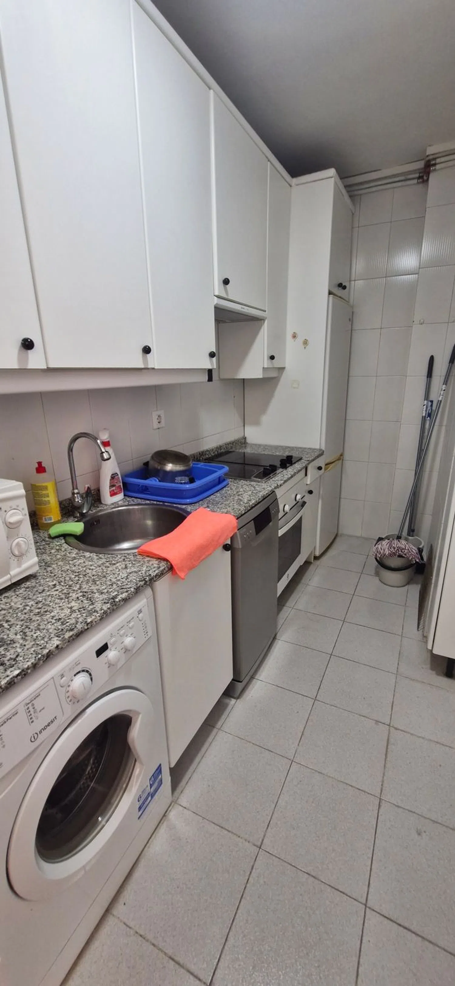 Piso en plaza Angel de Carbajo, 6 - Foto 9