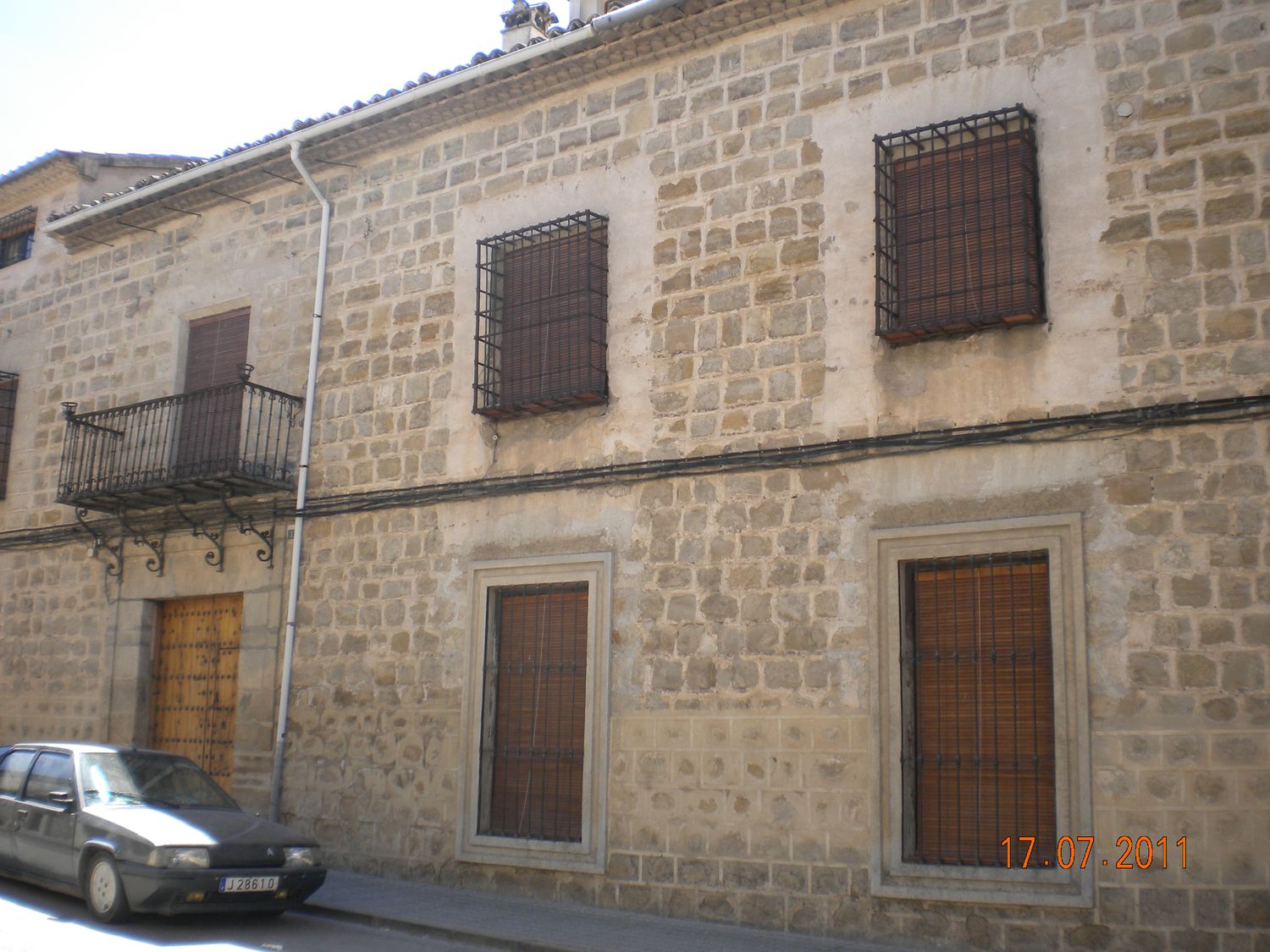 Casa o chalet independiente en Calle Feria, 32 - Foto 2