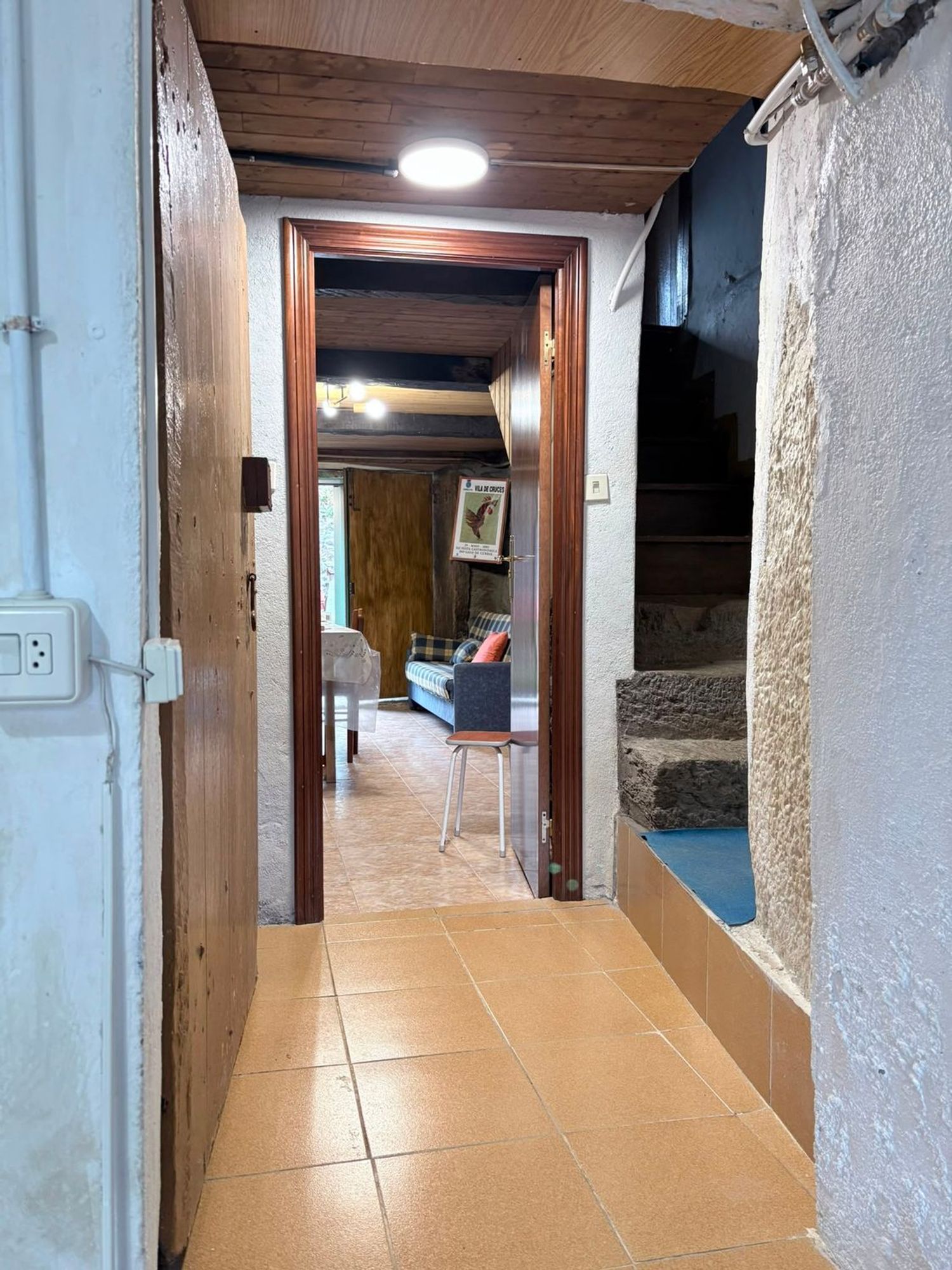 Casa o chalet independiente en Lugar Madrosende, 14 - Foto 22