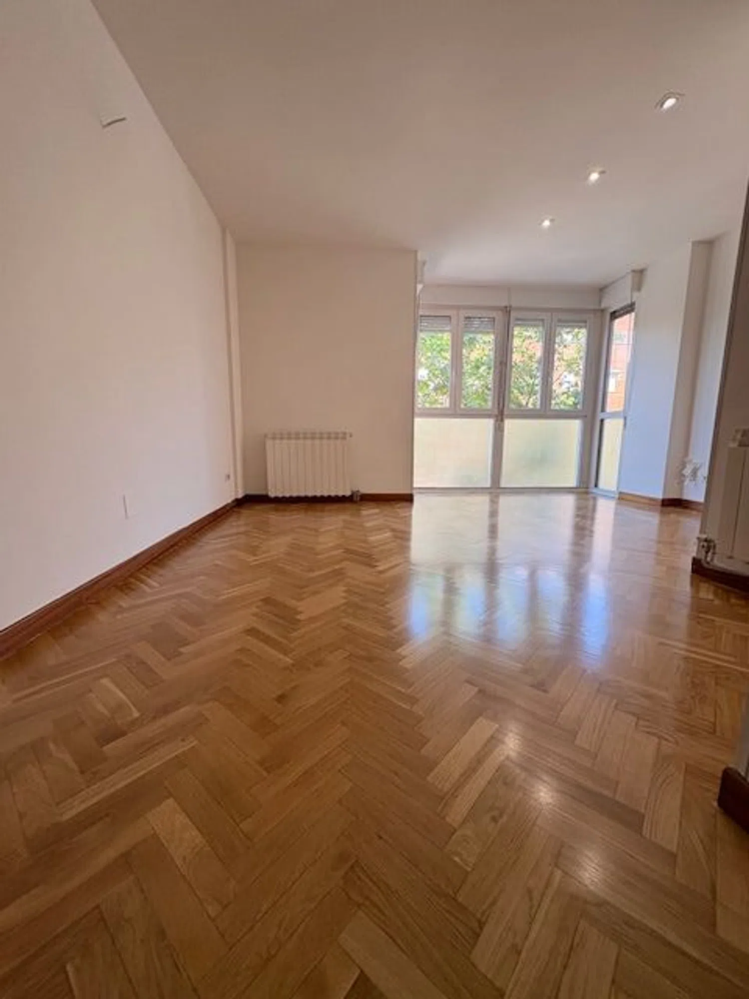 Piso en calle del Valle de Pinares Llanos, 34 - Foto 4