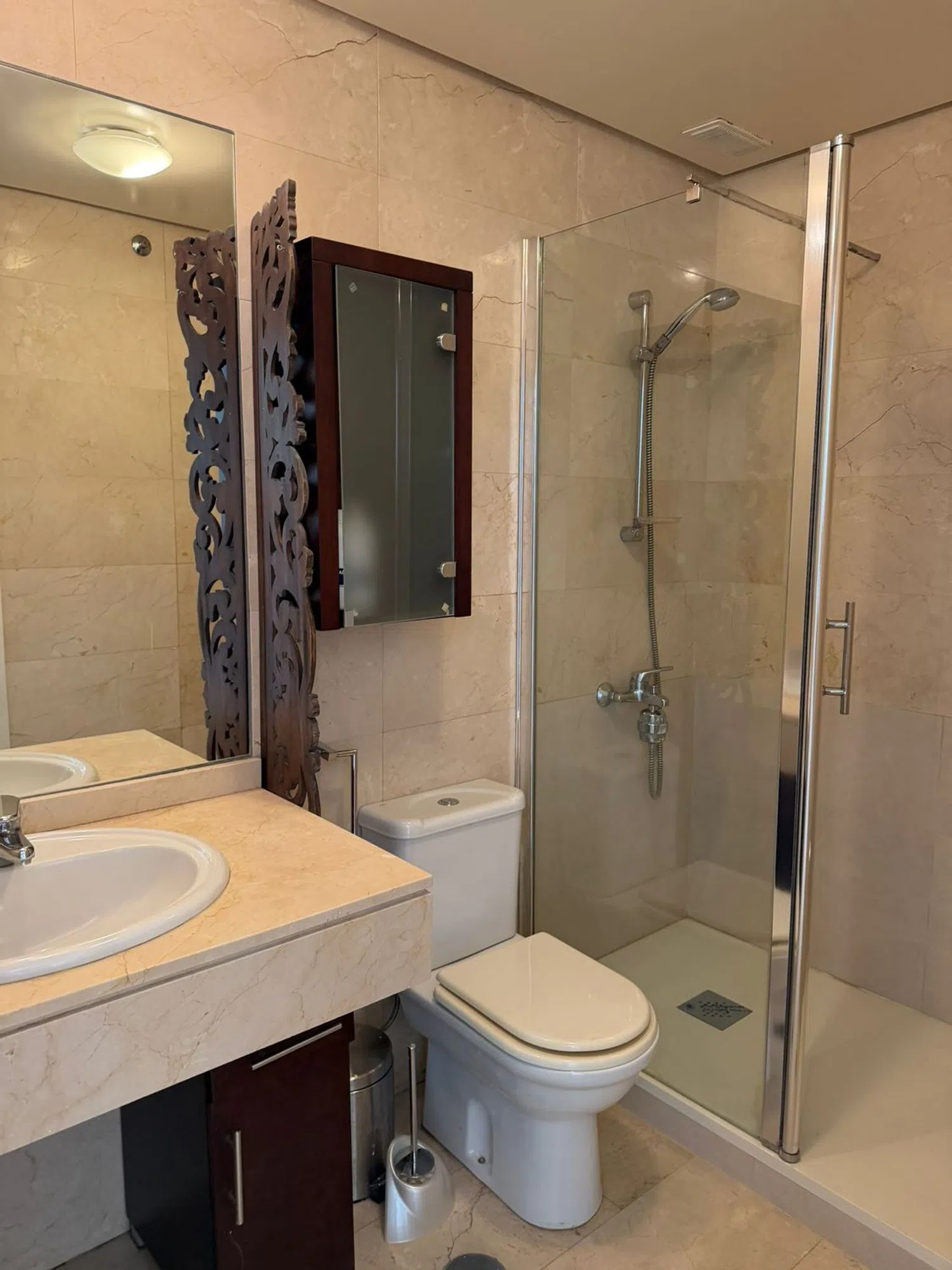 Ático en calle de Sagasta, 1 - Foto 4