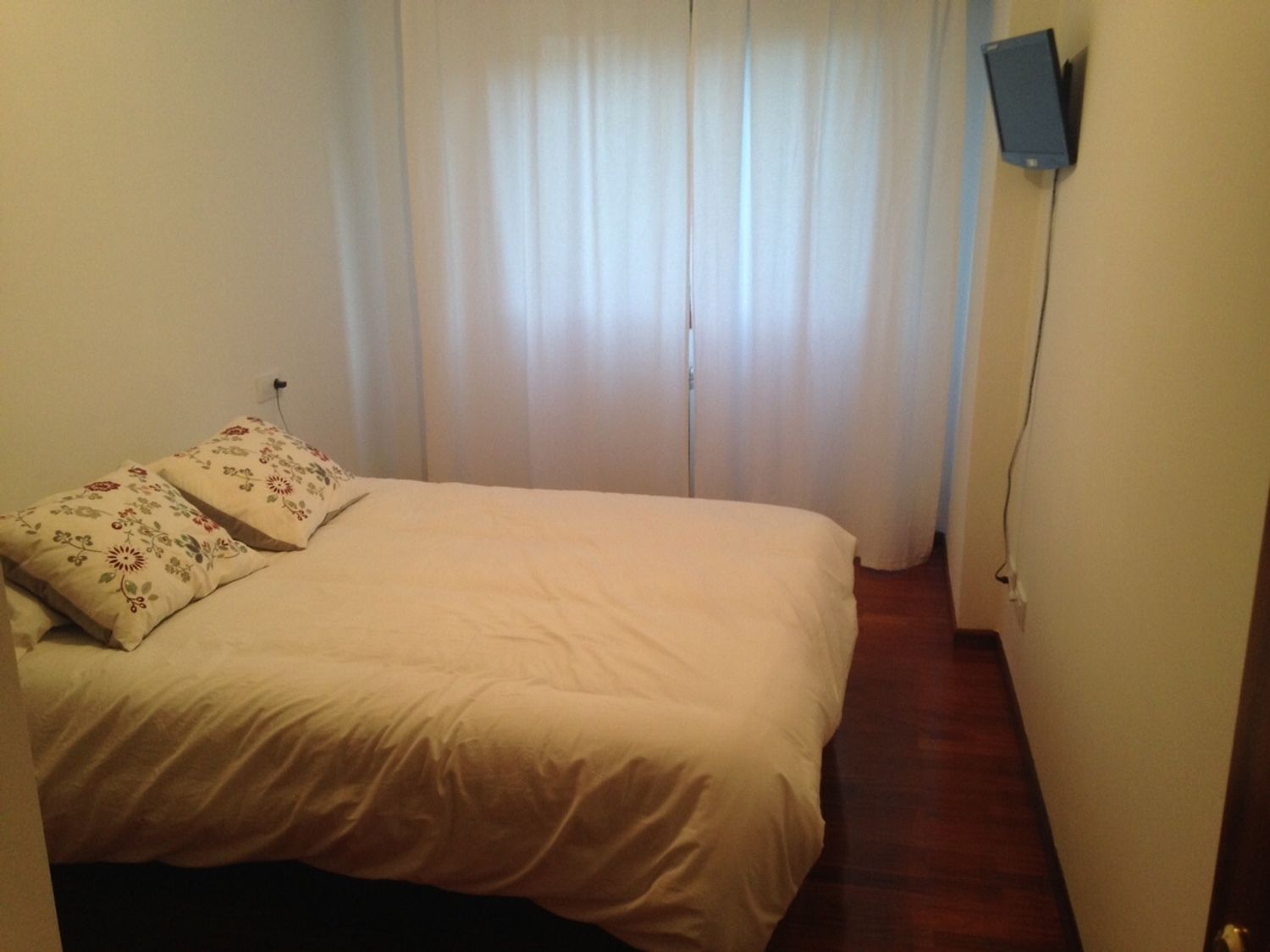 Piso en Calle Ribadavia, 7, Suevos-Pastoriza, Suevos-Pastoriza - Foto 4