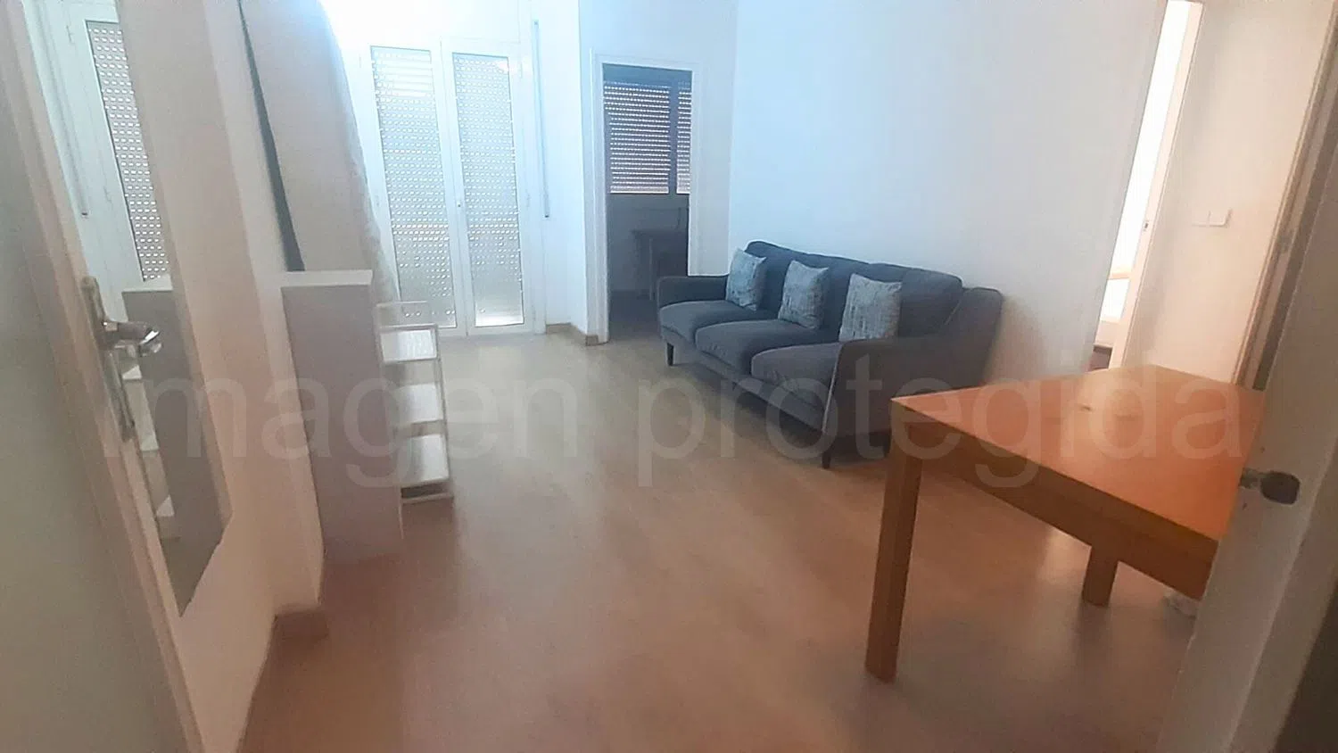 Piso en calle del Cid, 44