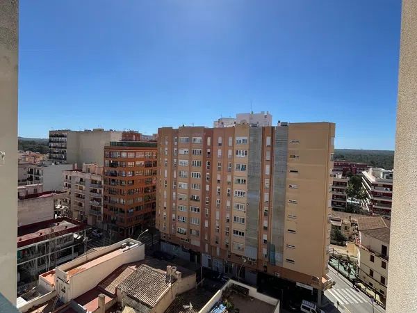 Piso en calle del Gran i General Consell, 40 - Foto 18