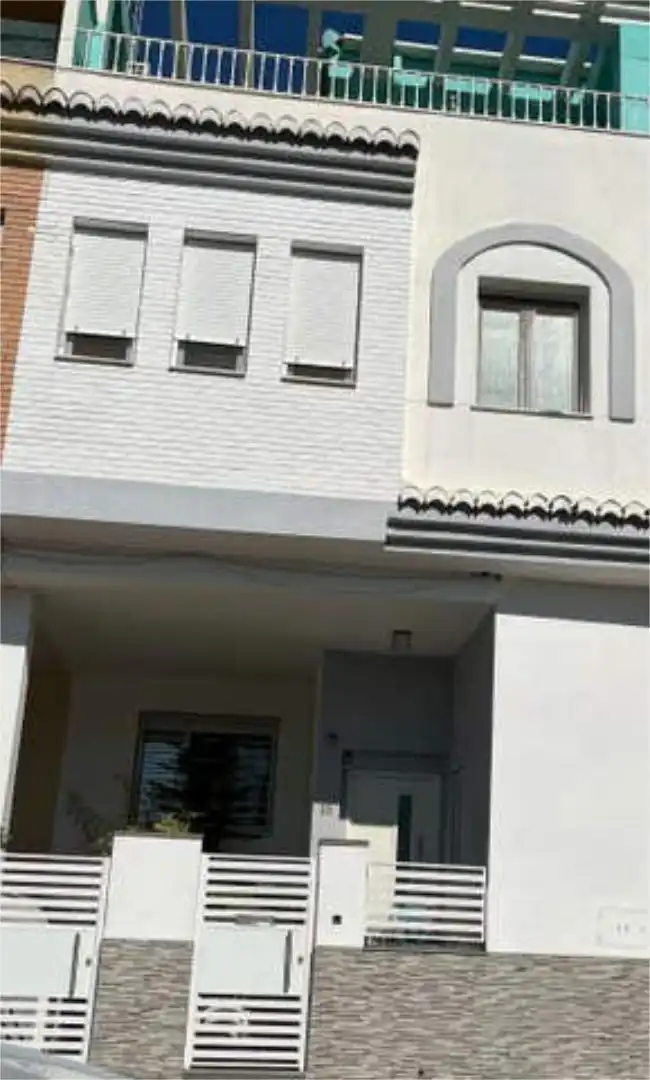 Chalet en Zaidin - Foto 1