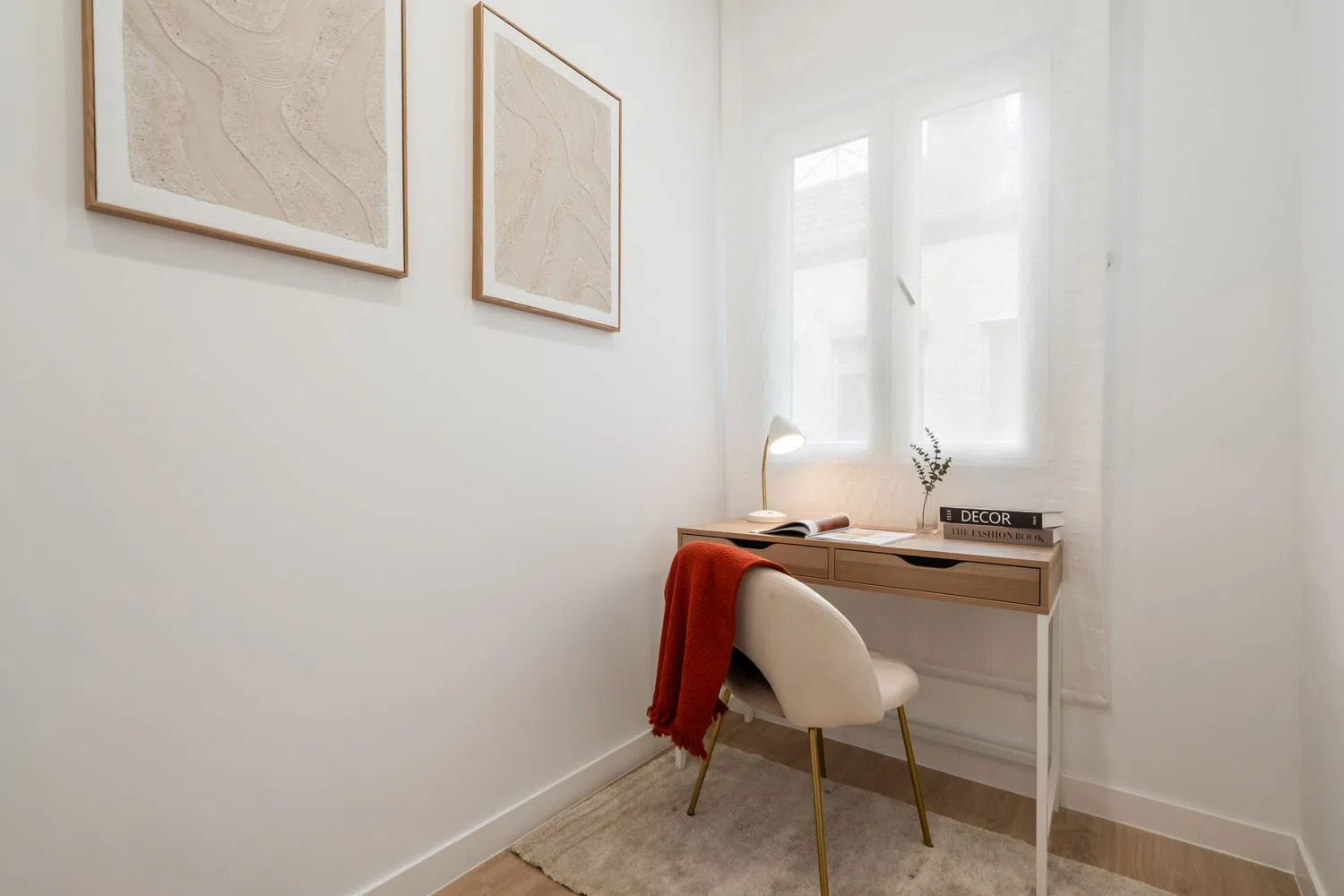 Ático en paseo de la Chopera, 65 - Foto 11