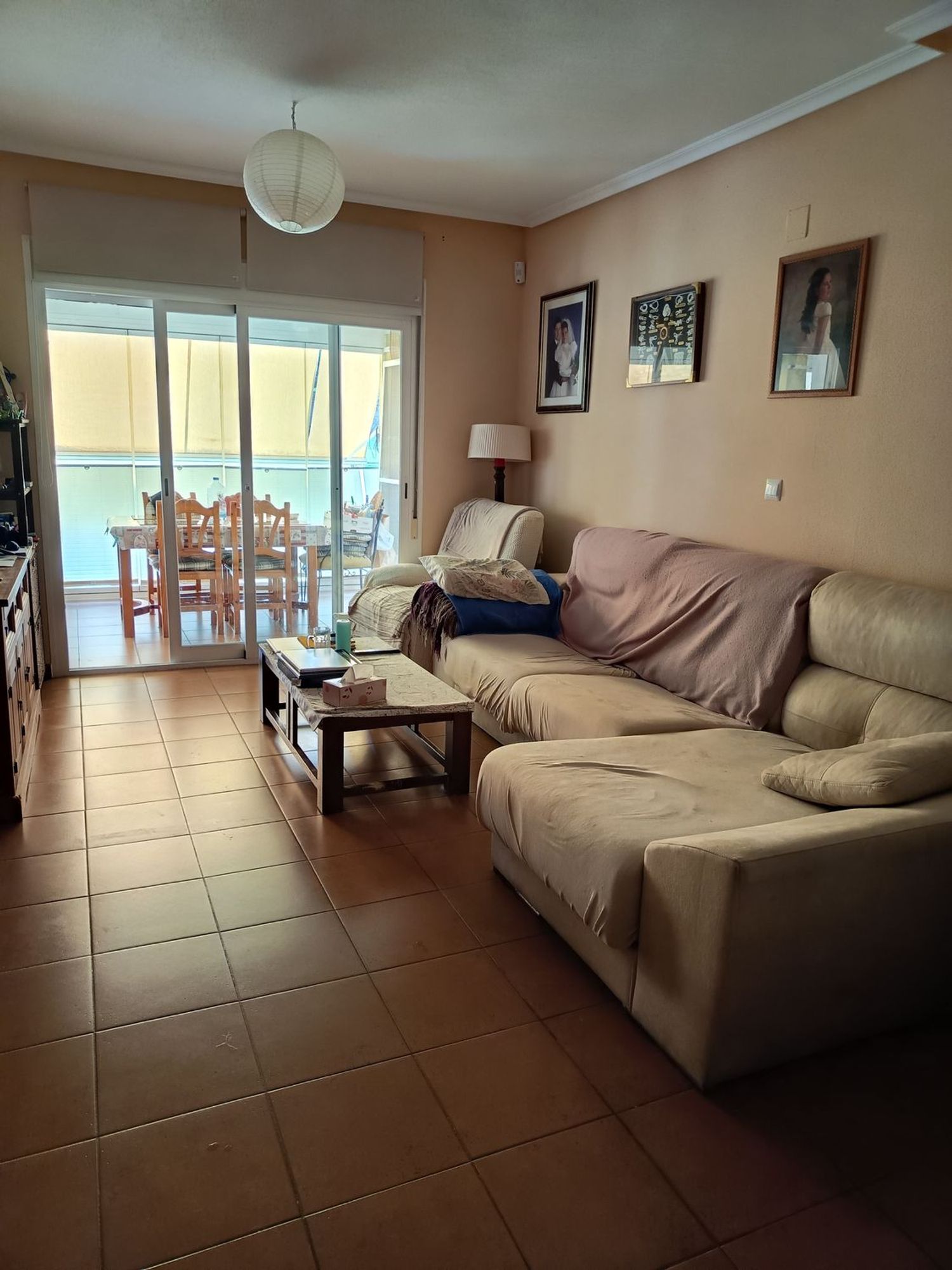 Chalet adosado en Calle del Marge, 1 15, Bonalba-Cotoveta, Bonalba-Cotoveta - Foto 4