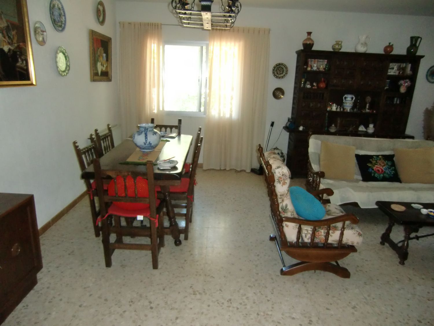 Casa o chalet independiente en Calle del Tamboril, 15 CalleTamborillaCabrera - Foto 16