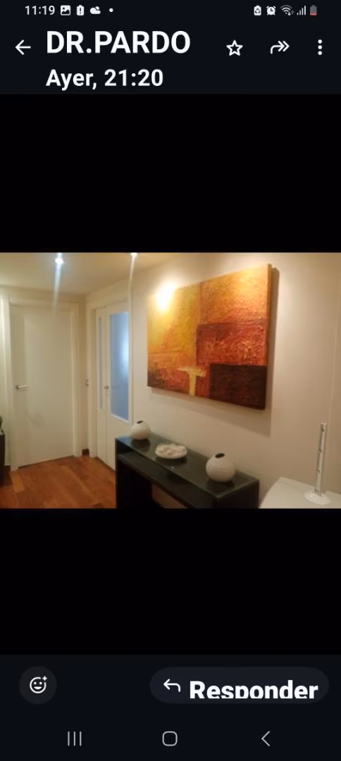 Piso en  Avenida de los Andes 31 - Foto 16