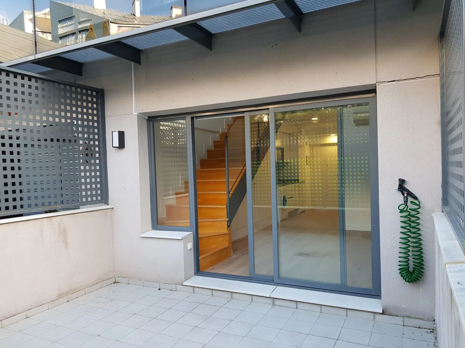 Estudio en avenida de los Pirineos, 15 - Foto 6