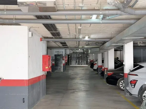 Piso en Calle Antonio García Fernández, 5, La Leala - El Saltillo, La Leala - El Saltillo - Foto 2