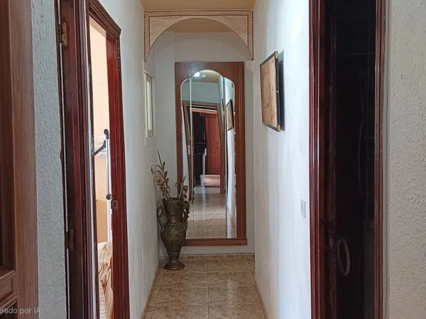 Piso en Calle Zurbarán, 14 - Foto 3