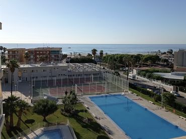 Piso en  Carrer Mare Nostrum 81 - Foto 1