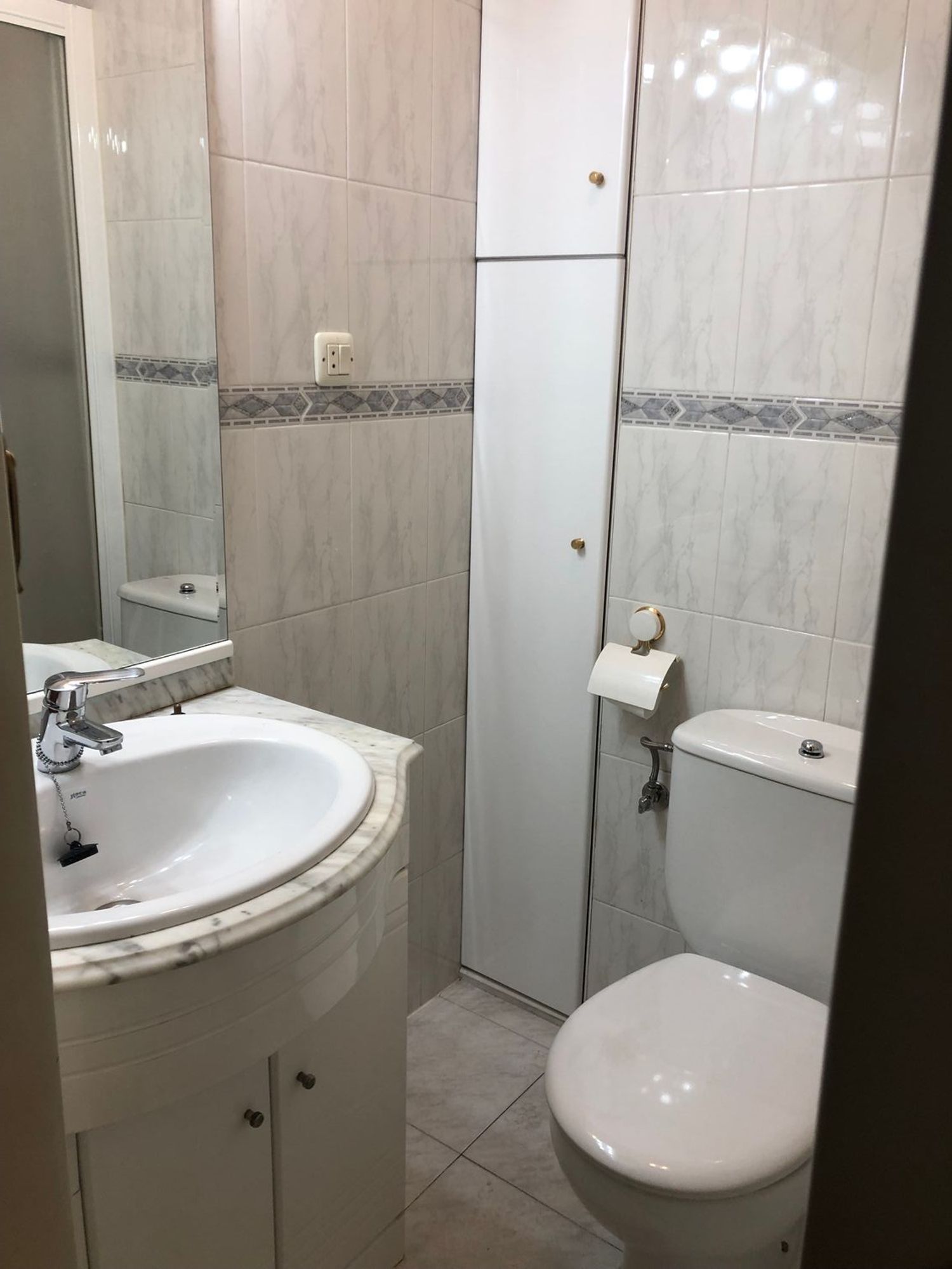 Piso en Calle de Eugenio Sellés, 5, Chopera - Foto 8