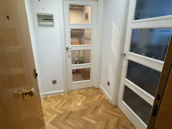 Piso en calle del Parroco Eusebio Cuenca, 56